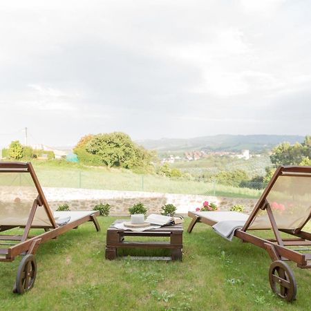 Apartamentos Nordeste Trasierra Экстерьер фото